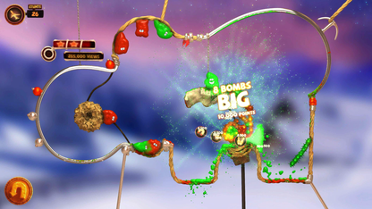 Super Splatters