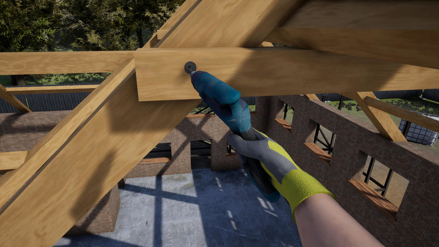 Builder Simulator