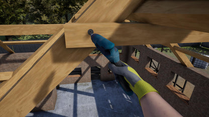 Builder Simulator