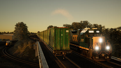 Train Sim World: Northeast Corridor New York (Steam)