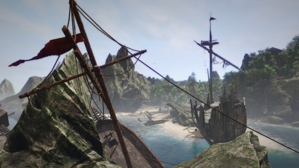 Risen 3 - Fog Island DLC