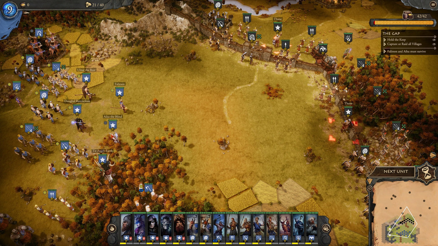 Fantasy General II