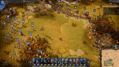 Fantasy General II