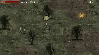 Pestis (Steam)