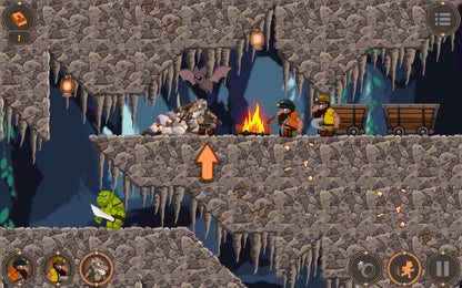 Dwarflings (PC)