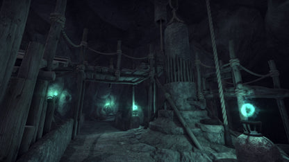 Quern: Undying Thoughts (Steam)