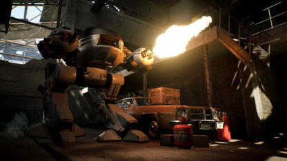Robocop: Rogue City - Vanguard (DLC)