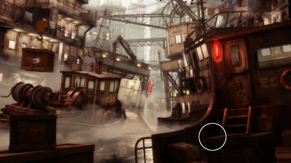 Red Johnson's Chronicles - 1+2 - Steam Special Edition Steam Key GLOBAL