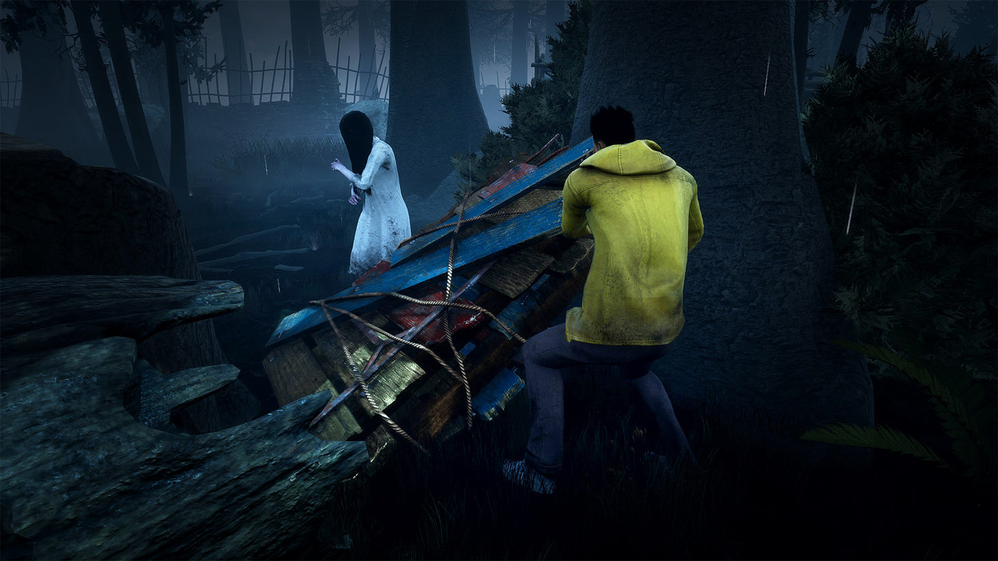 Dead by Daylight - Sadako Rising Chapter (DLC)