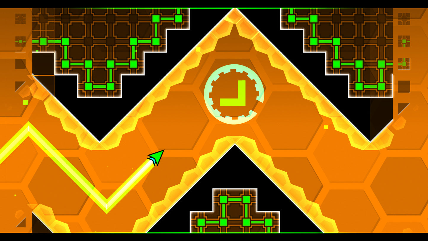 Geometry Dash (Steam)