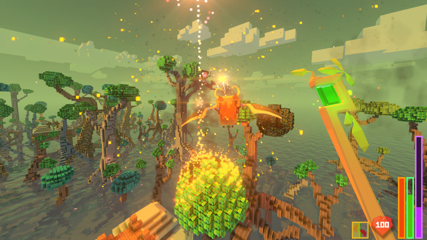 Rogue Islands Steam Key GLOBAL