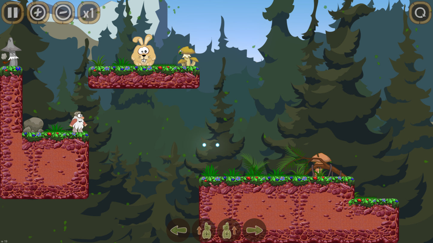 Bunnyrama (Steam)
