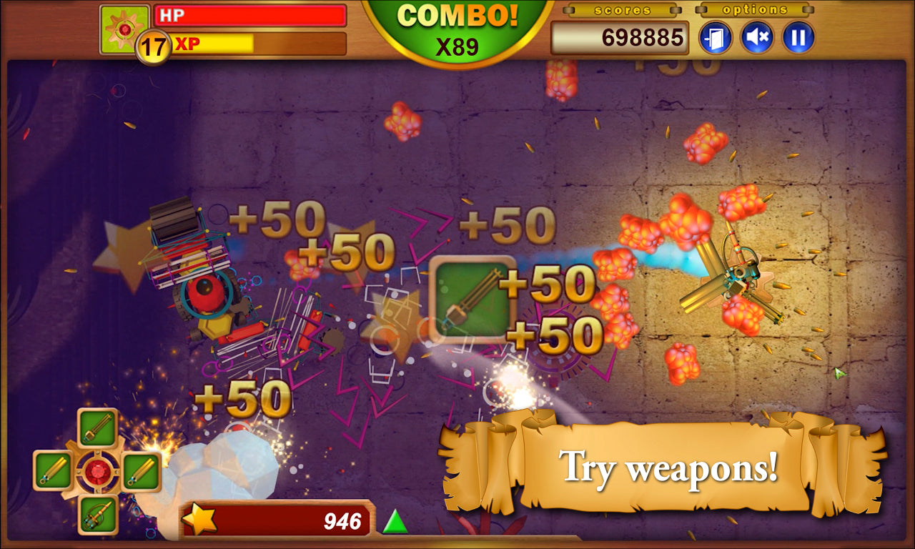 Torsion (Steam)