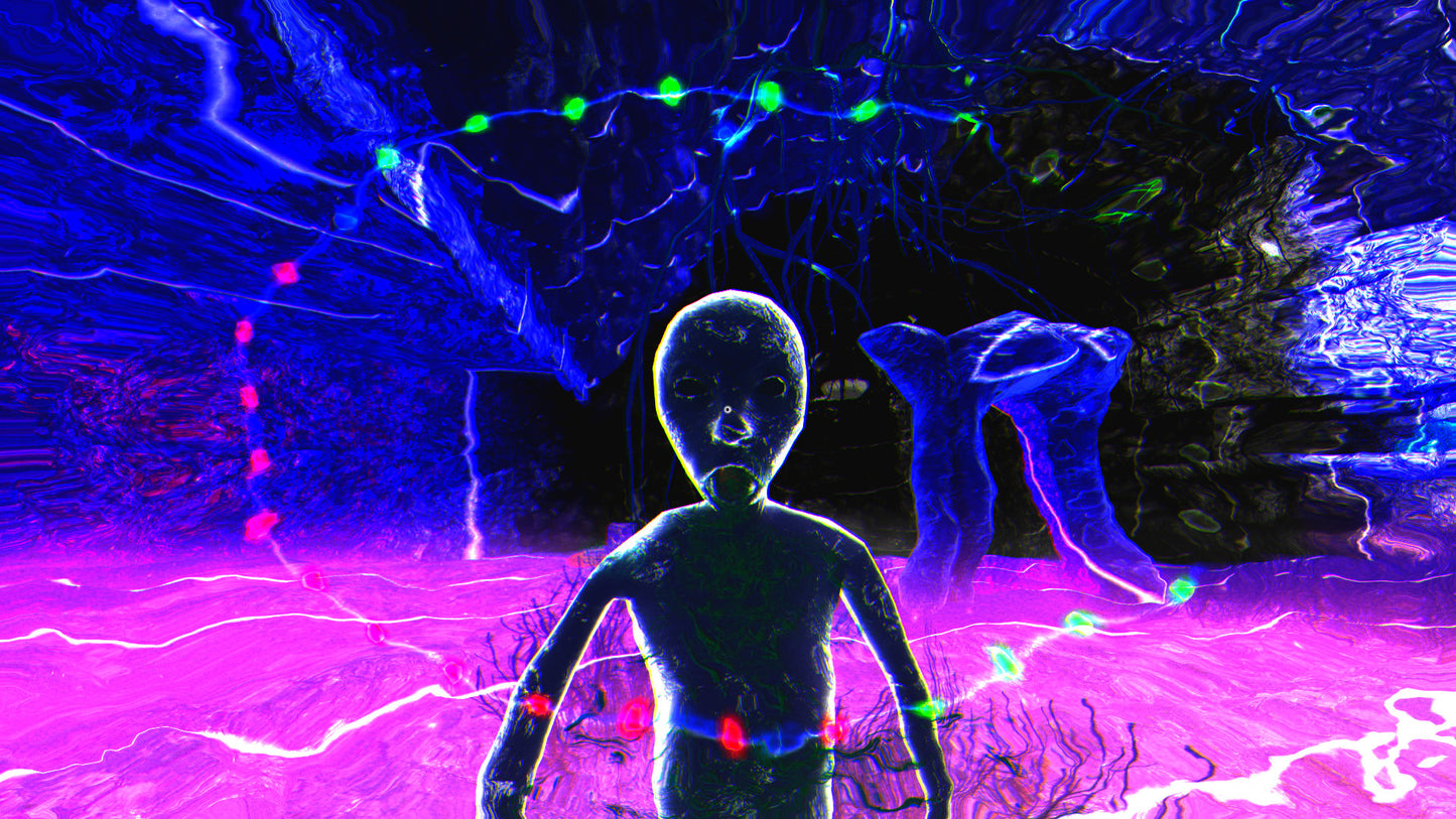 Clinically Dead