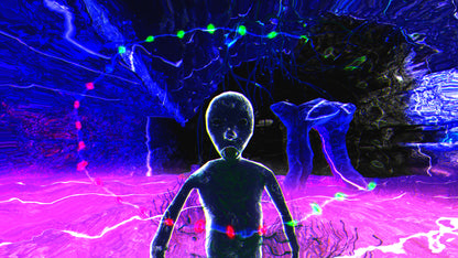 Clinically Dead