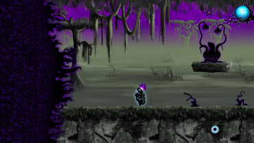 Nihilumbra
