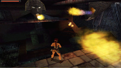 Tomb Raider I-III Remastered (Steam)
