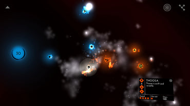 Devouring Stars