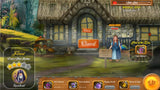 The Enthralling Realms: An Alchemist's Tale