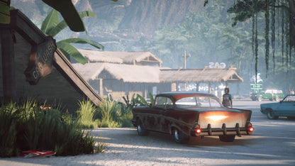 Gas Station Simulator - Tidal Wave (DLC)