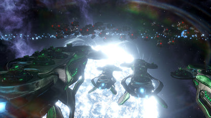 Stellaris: The Machine Age (DLC)