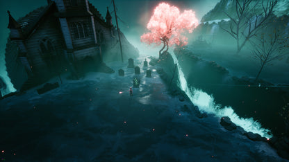 Dreamscaper (Steam) (EU)