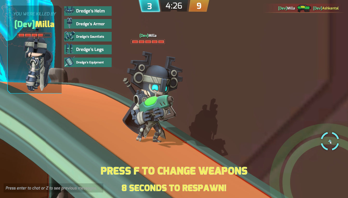 Holodrive - Founder's Pack