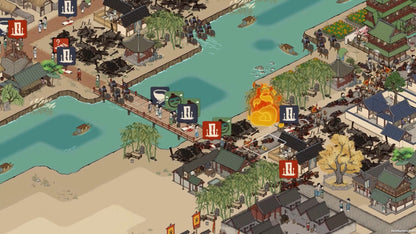 Thriving City: Song (Steam)