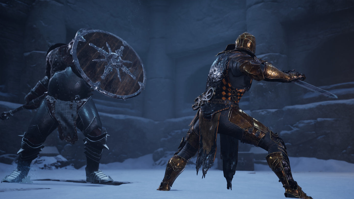 Mortal Shell (Steam Edition)