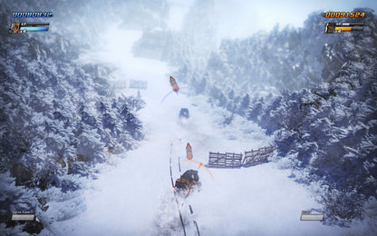 Renegade Ops - Coldstrike Campaign (DLC)