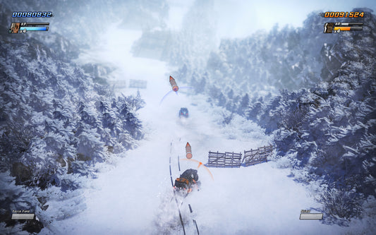 Renegade Ops - Coldstrike Campaign (DLC)