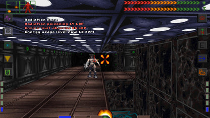 System Shock Pack