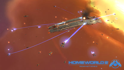 Homeworld Remastered Collection (EU)