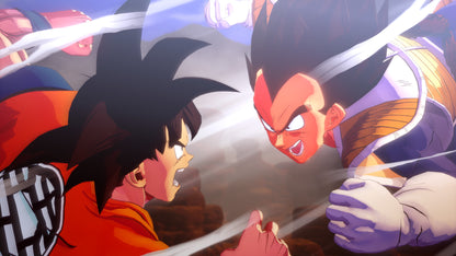 Dragon Ball Z: Kakarot (Legendary Edition) (EU)