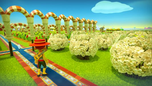 Farm Together - Paella Pack (DLC)
