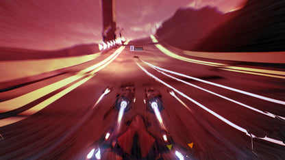 Redout (Enhanced Edition) (EU)
