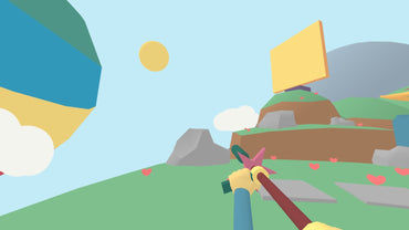 Lovely Planet Arcade