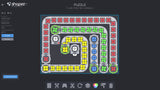 shapez.io - Puzzle (DLC)