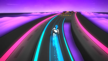 Melody's Escape 2