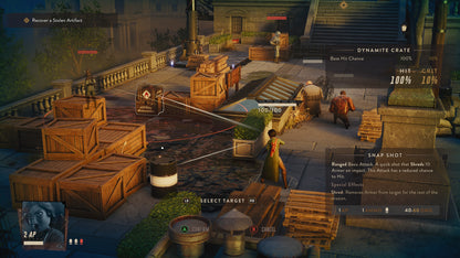 The Lamplighters League (Deluxe Edition)