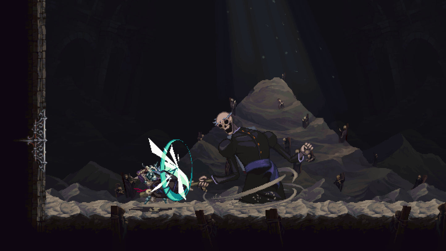 Blasphemous 2 (Steam)