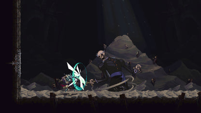 Blasphemous 2 (Steam)