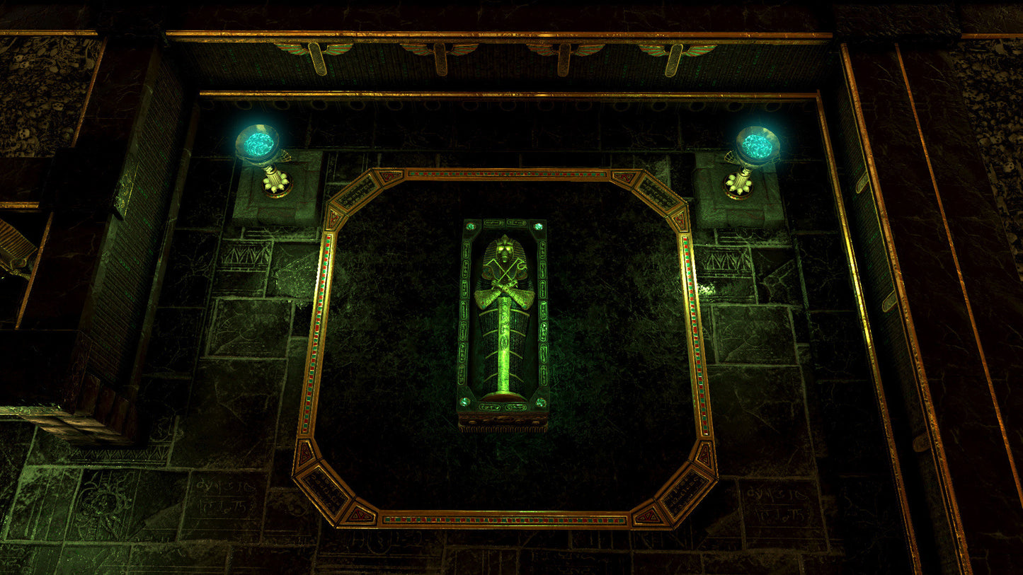Warhammer: Chaosbane - Tomb Kings (DLC) (Steam)