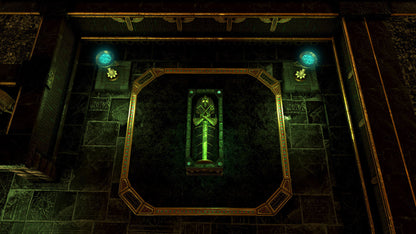 Warhammer: Chaosbane - Tomb Kings (DLC) (Steam)