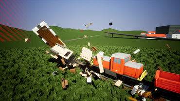 Brick Rigs (Steam)