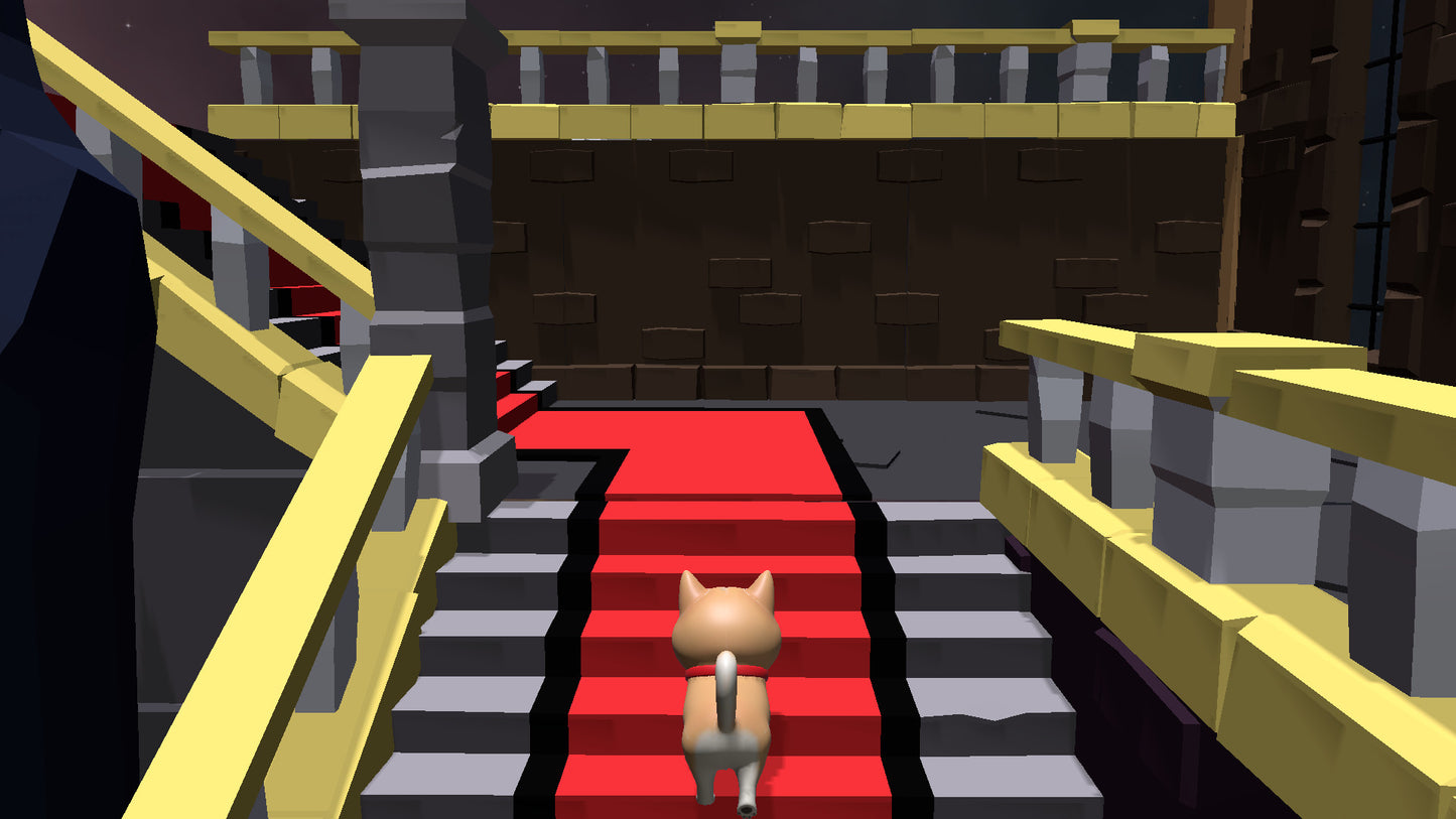 Shiba Army