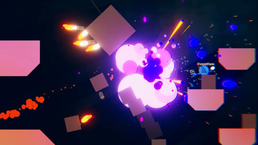 ROUNDS (PC) (EU)