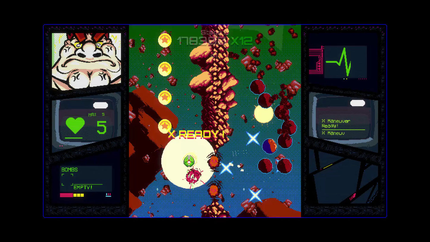 Project Starship (Steam)