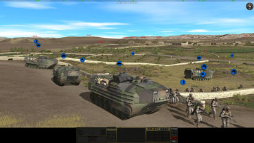 Combat Mission Shock Force 2