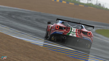 rFactor 2 (PC) (Steam) (EU)